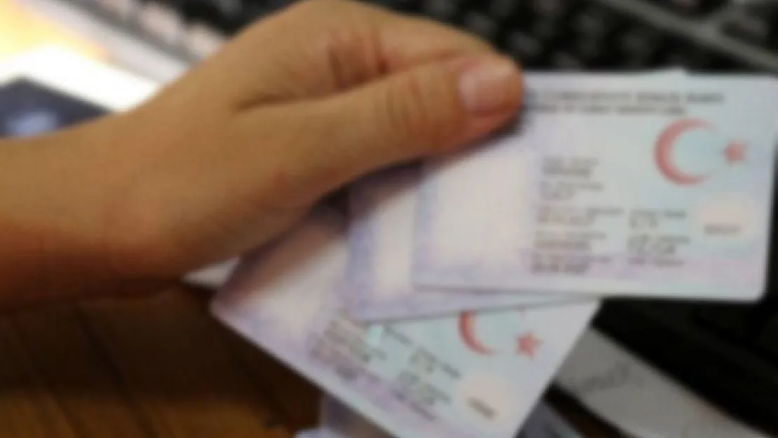 Kimlik Kartı, Ehliyet ve Pasaport Harç Bedelli Hakkında NVİ'den Basın Duyurusu Yayımlandı!