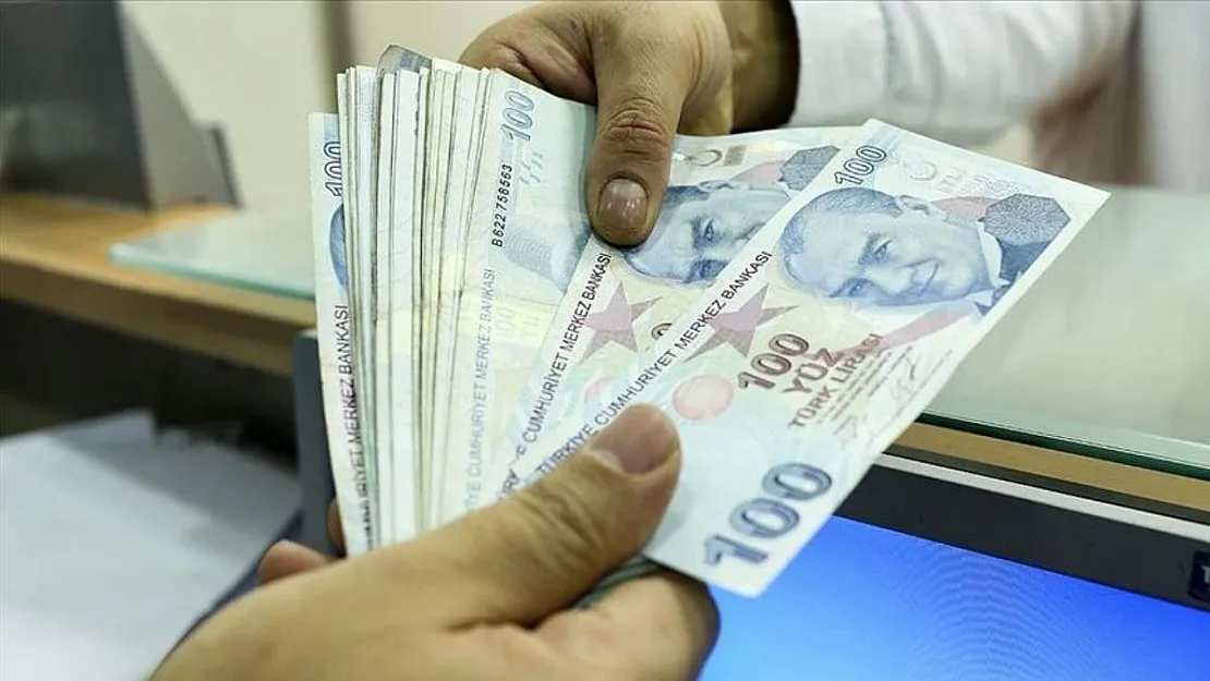 Kimlik numarasının son hanesine göre belge istenmeden 50 bin TL veriliyor!