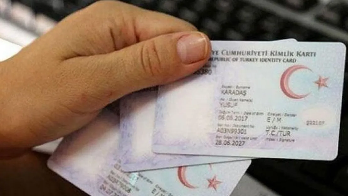 Kimlikler için yeni duyuru yapıldı! Yapmayanlara randevu verilmeyecek: Türkiye'deki herkesi ilgilendiriyor