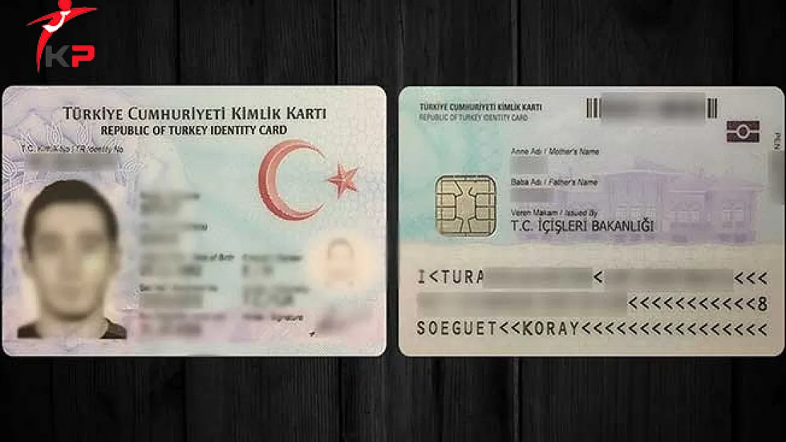 Kimliklerde Mahkeme Kararı Olmadan İsim Değiştirme Dönemi Başladı