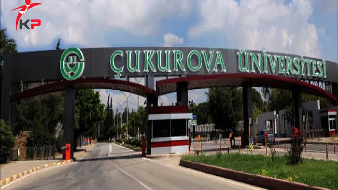 'Kimya Vadisi' Adana'da Kuruluyor