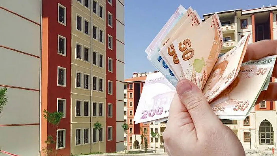 64 Bin Fırsatçı Tespit Edilmişti! Kira Fiyatları İçin Yüzde 6 Önerisi Geldi!
