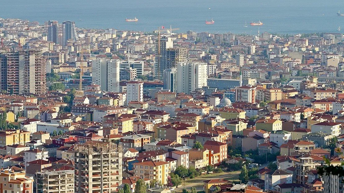 Kira Fiyatları Uçtu! En Hızlı Artışın Yapıldığı İl Açıklandı