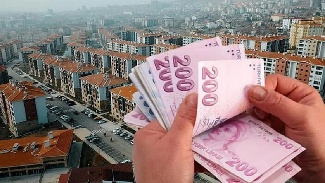 Kira yardımı için ikamet şartı var mı?