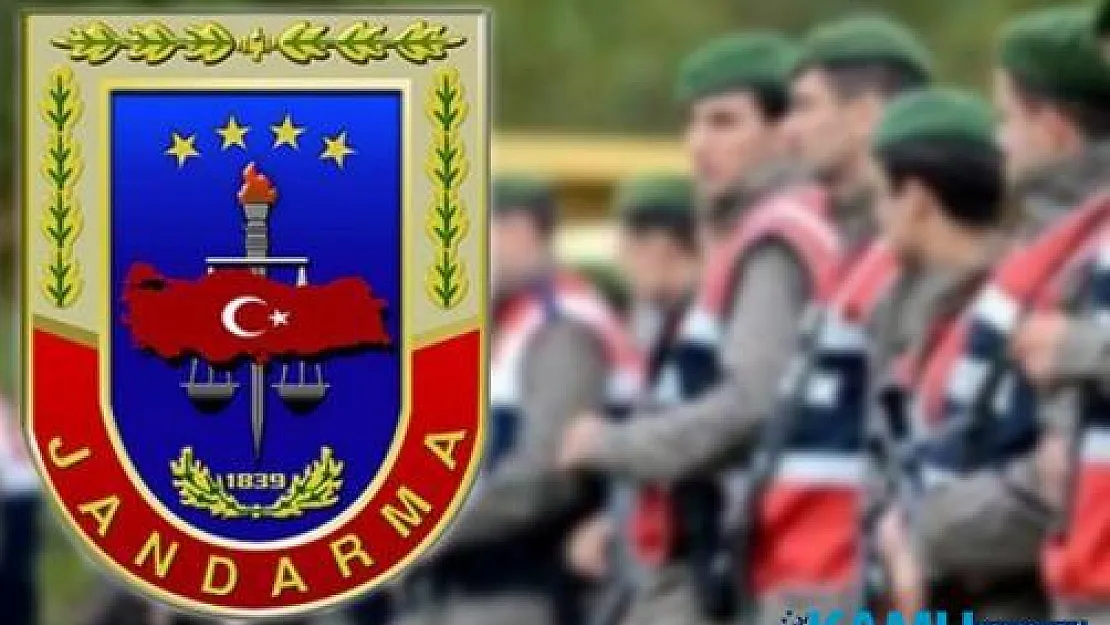 Kırıkhan İlçe Jandarma Komutanı Açığa Alındı