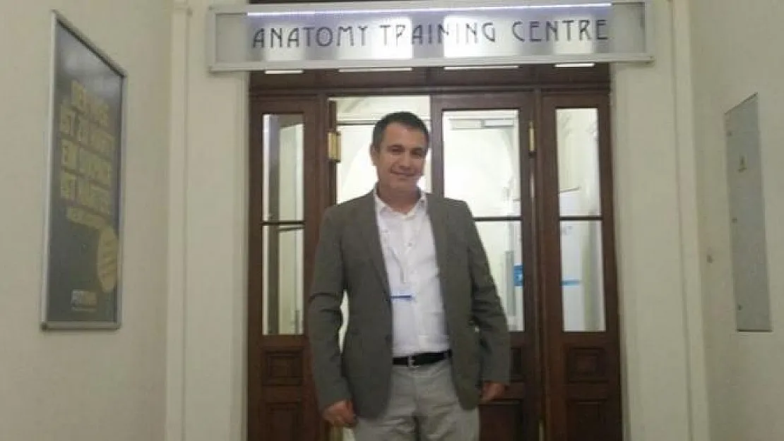 Kırıkkale İl Sağlık Müdürü Doç. Dr. Uğur Tiftikçi Görevden Alındı