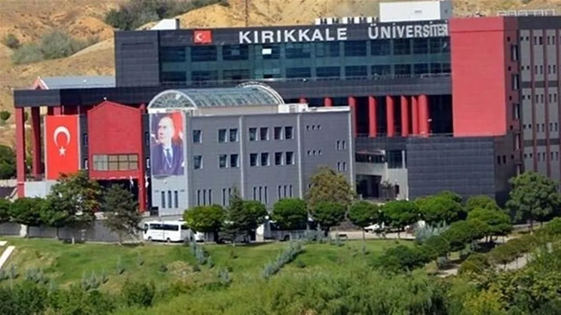 Kırıkkale Üniversitesi 47 işçi alımı için ilan verdi! Son başvurular 9 Ağustos'ta