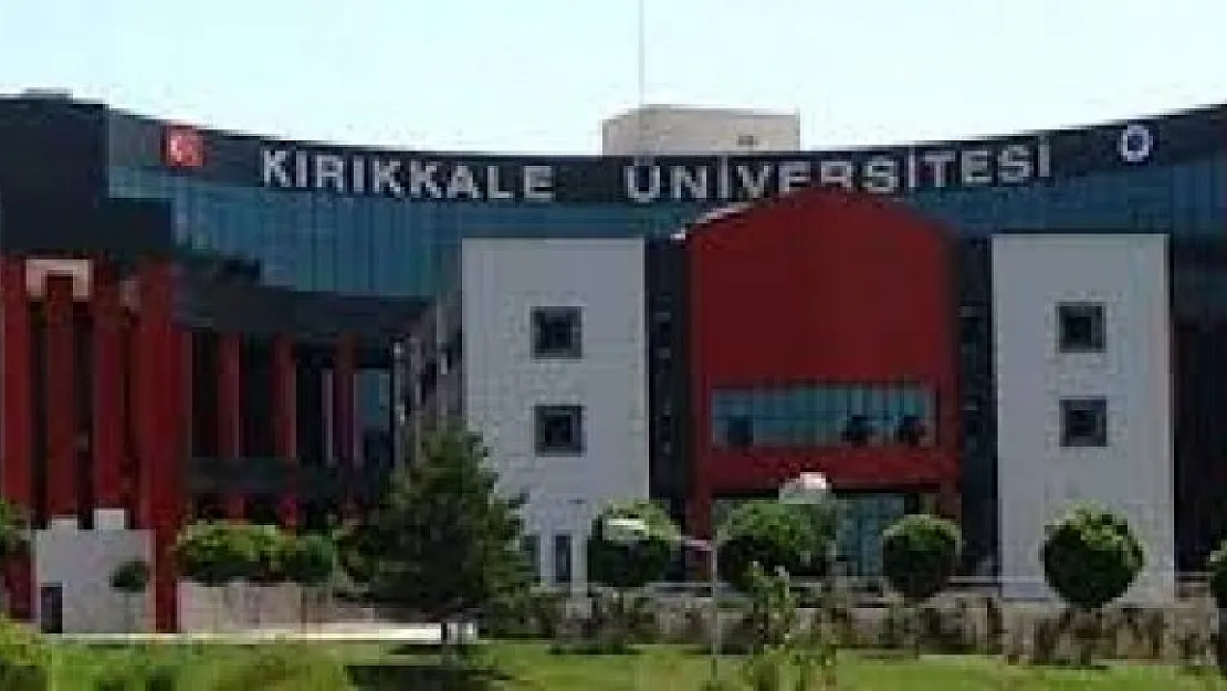 Kırıkkale Üniversitesi Akademik Personel Alımı