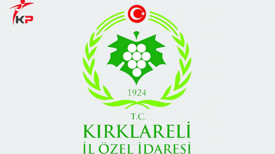 Kırklareli İl Özel İdaresi Sözleşmeli Personel Alım İlanı