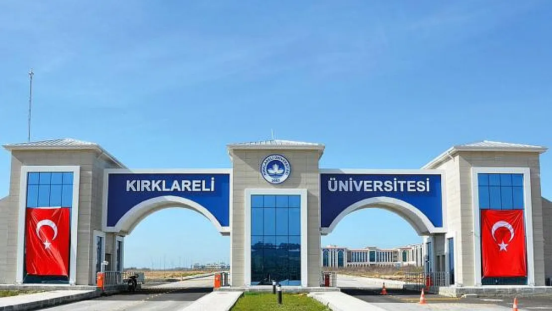 Kırklareli Üniversitesi kura ile en az lise mezunu personel alımı yapacak! Başvurular bugün sona eriyor