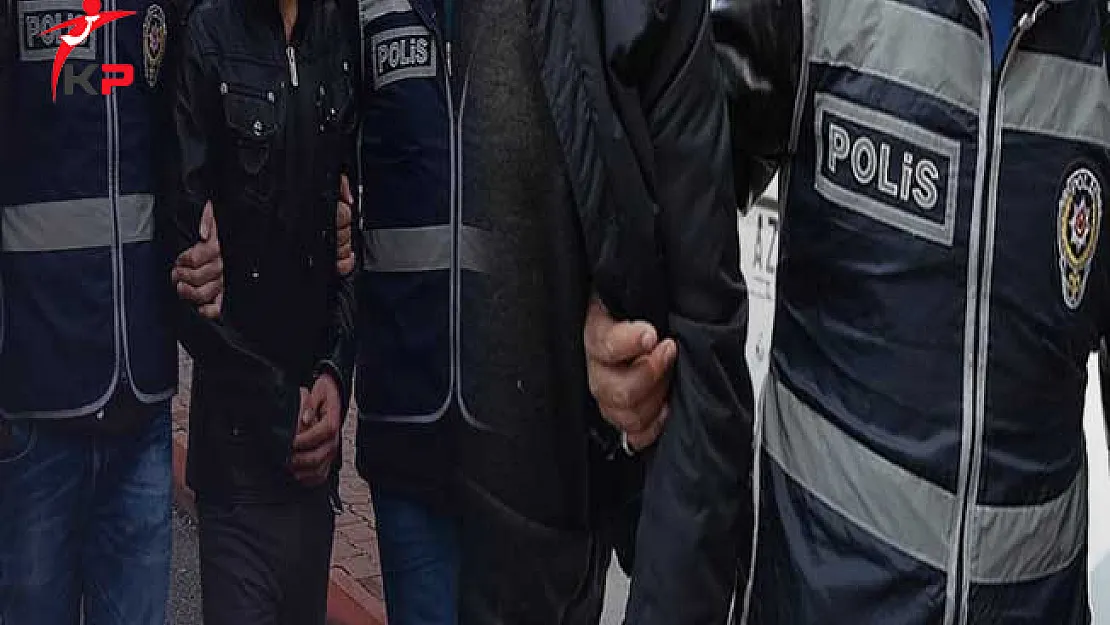 Kırklareli'de Askeri Personele FETÖ Operasyonu ! Tutuklama Var...
