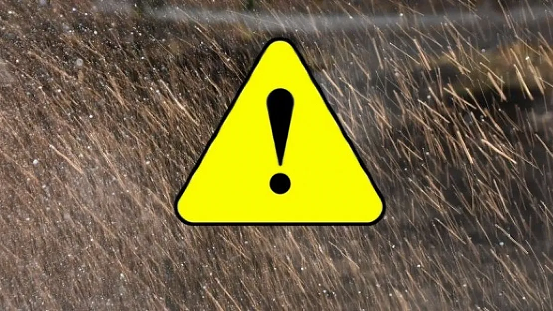 Kırmızı alarm verildi! Bu tarihlerde sakın camları açmayın!