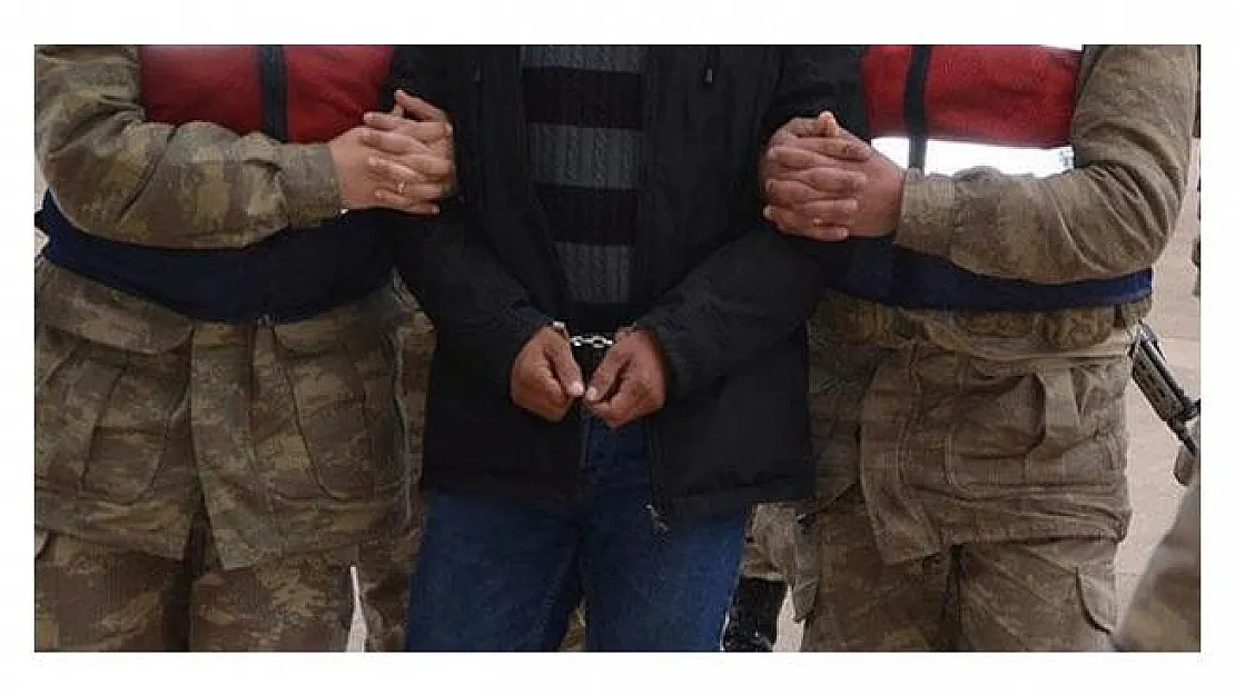 Kırmızı Listedeki  Terörist Elebaşı Ele Geçirildi!