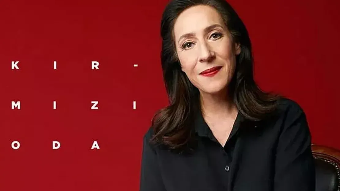 Kırmızı Oda final yapıyor! Kırmızı Oda final tarihi ne zaman?