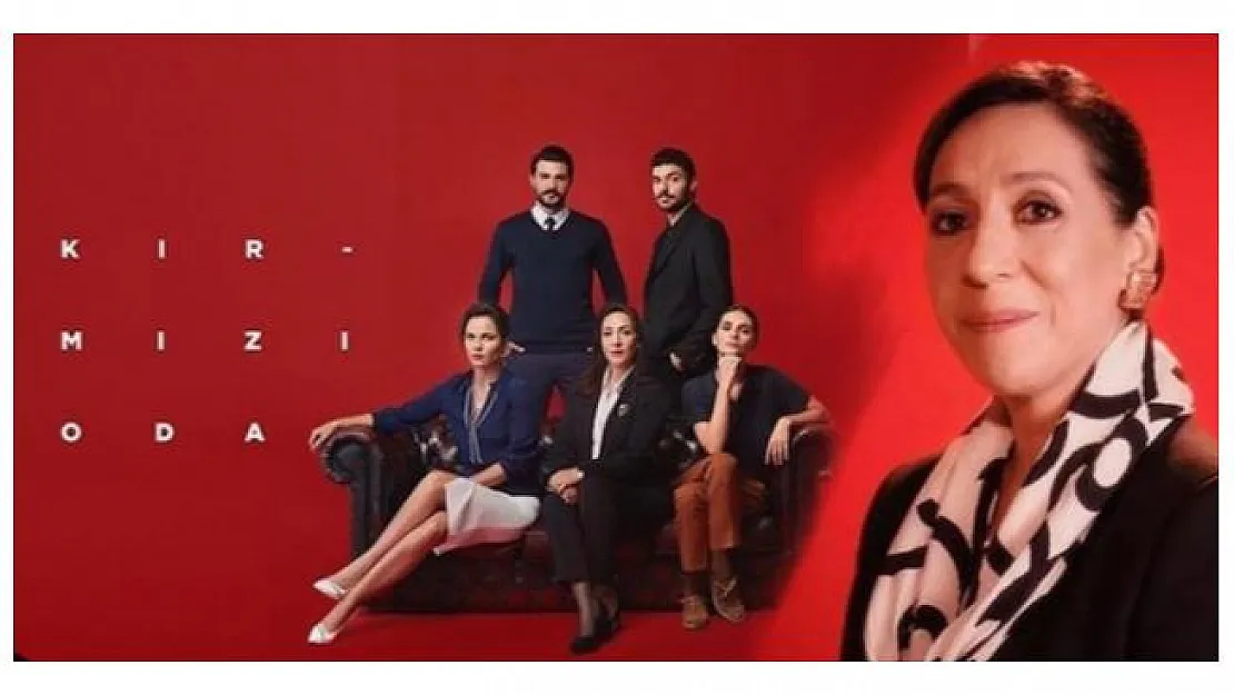 Kırmızı Oda zirveye yerleşti! Kırmızı Oda'nın konusu ne? Hangi günler yayınlanıyor?