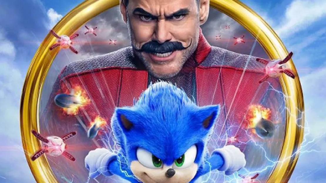 Kirpi Sonic filmi konusu nedir? Film oyuncuları kimler?