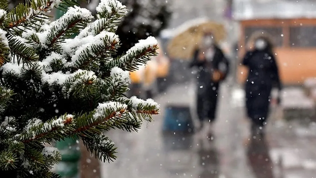 Kış mevsimi için alarm verildi! Meteoroloji uzmanından kritik uyarı: Bu tarihlerde kar yağışı geliyor