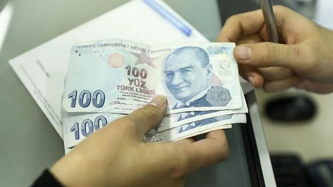 Kısa çalışma ödeneği ile 3 ay boyunca 4 bin 380 TL'ye kadar ödeme yapılacak!