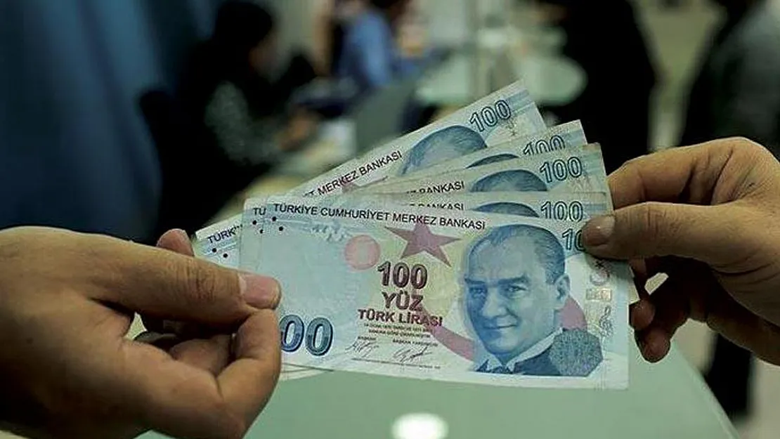Kısa çalışma ödeneği tutarının en az asgari ücret tutarında olması teklifi!