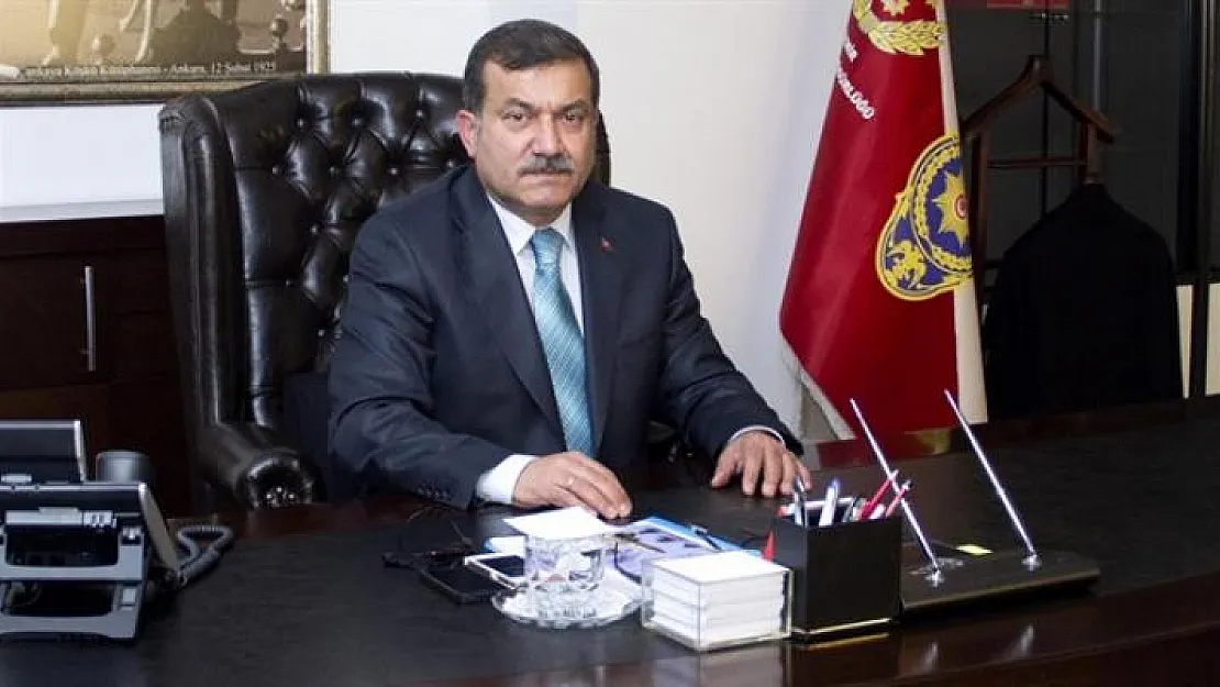 Kişilere karşı işlenen suç arttı, mala karşı işlenen suç azaldı