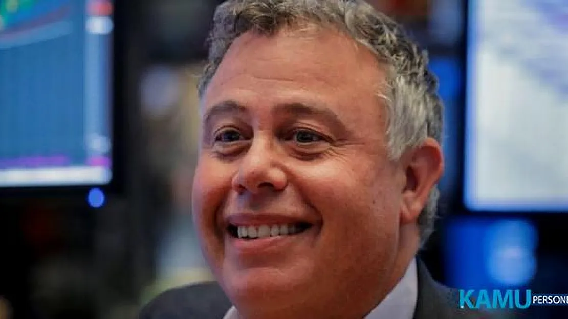 Kişisel Bilgisayarın Mucidi Hewlett-Packard'ın (HP) CEO'su Dion Weisler Yıl Sonunda İstifa Edecek!
