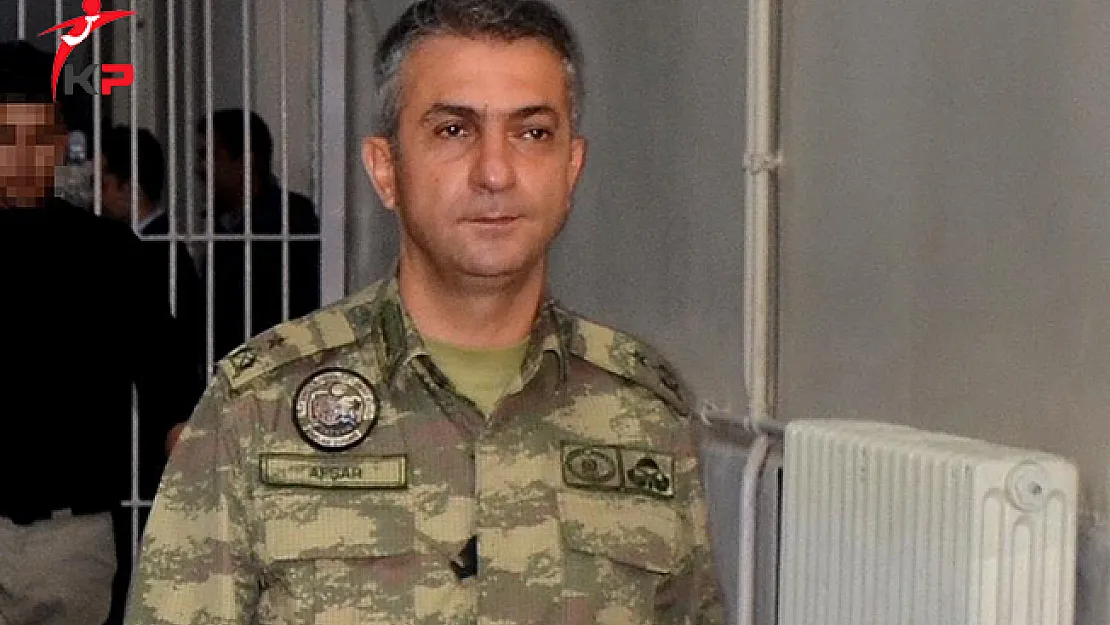 Kışlada Yöneticileri Derbest Edeceklerdi