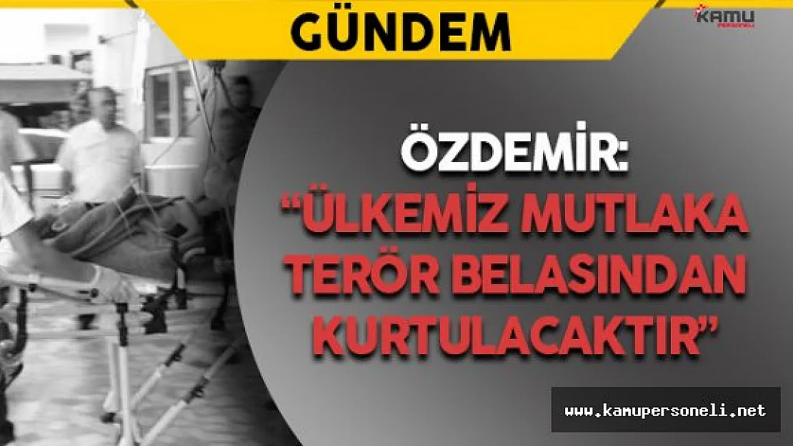 Kısmet: &quotBoş bir dava için çoluk çocukları öldürüyorlar"