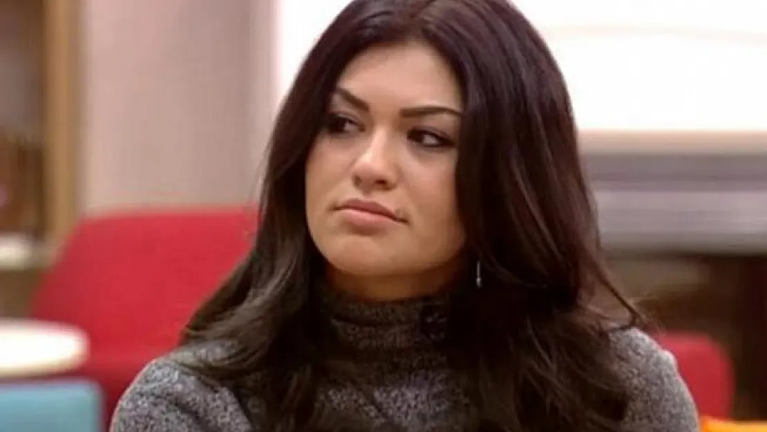 'Kısmetse Olur' programının fenomen yarışmacısı Cansel Çördük Korona virüsüne yakalandı!