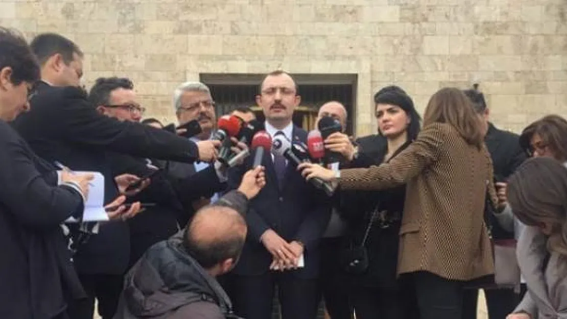 Kitapta KDV'nin Sıfırlanması İçin Kanun Teklifi Verildi