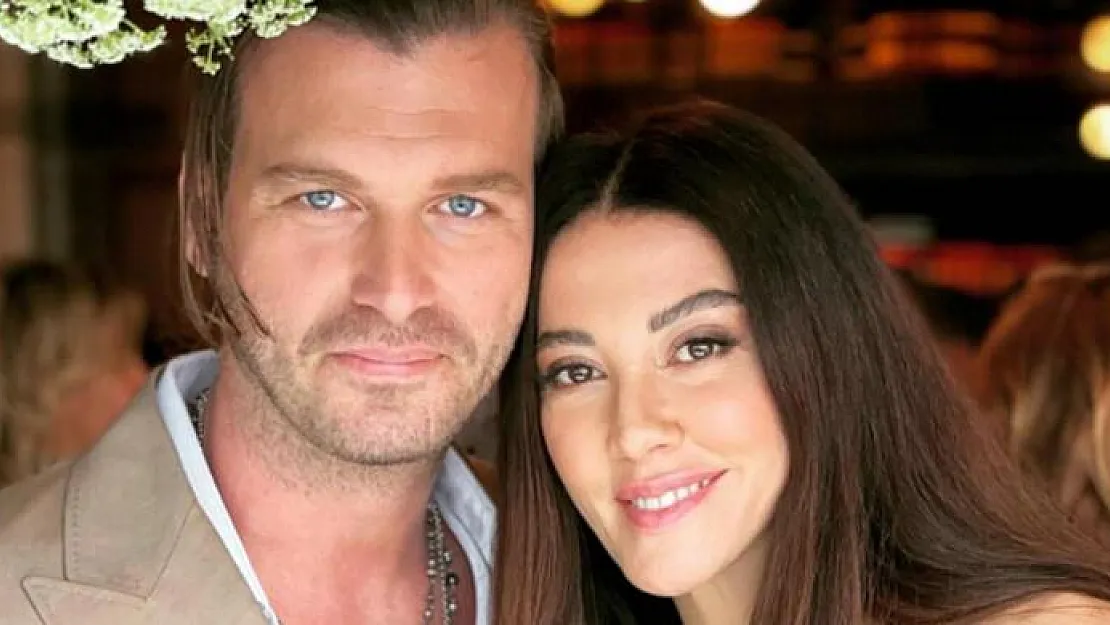 Kıvanç Tatlıtuğ Gözyaşlarını Tutamadı! Kurt Efe Tatlıtuğ Dünyaya Geldi! Aynı Babası Yorumu Yapıldı