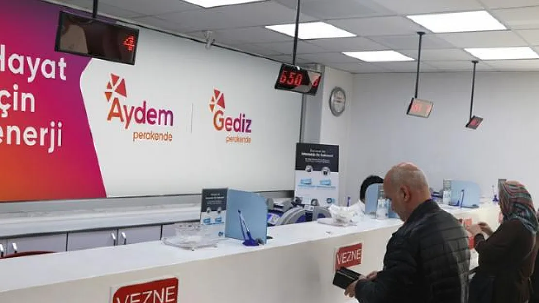 Kıyasen Elektrik Faturası Sadece Karantina Bölgeleri İçin Düzenleniyor