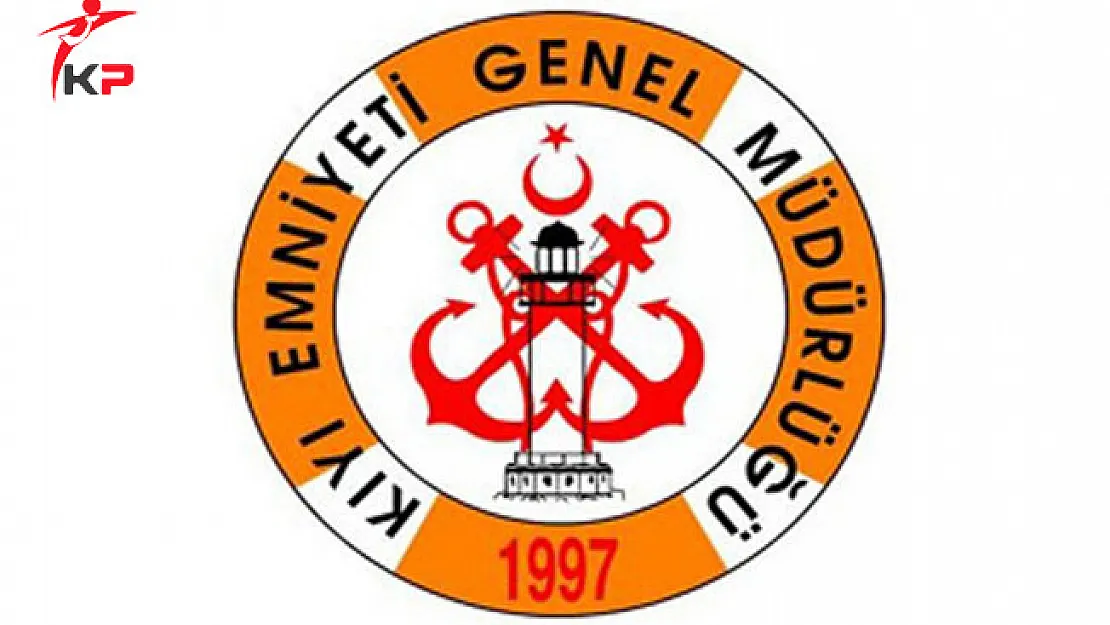 Kıyı Emniyeti Genel Müdürlüğü En Az Lise Mezunu 54 İşçi Alım İlanı