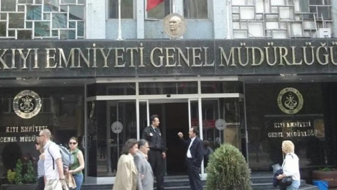 Kıyı Emniyeti Genel Müdürlüğü lise ve lisans mezunu 129 personel alımı yapacak!