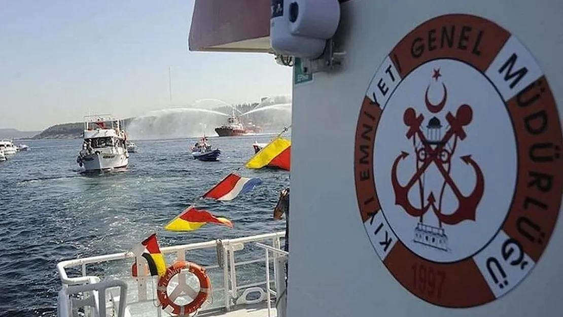 Kıyı Emniyeti Genel Müdürlüğü'nden Heyecan Veren Kariyer Fırsatı: 5 Uzman Personel Aranıyor!