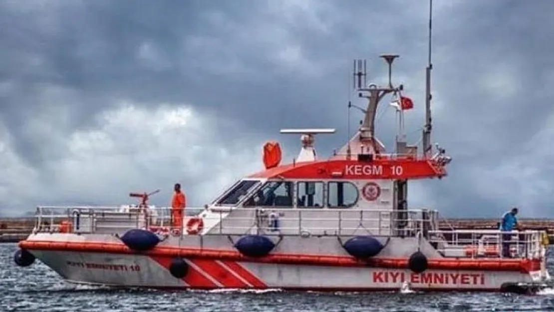 Kıyı Emniyeti Müdürlüğü personel alım ilanı yayınladı!