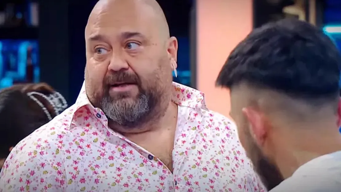Kıyma çalındı Somer Şef, yarışı iptal etti! MasterChef Türkiye 2022 yarışmasında görülmedik olaylar yaşanmaya başladı 'Neler oluyor?'