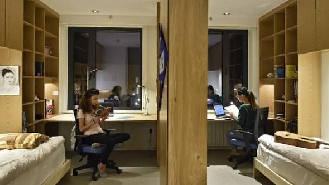 Kız ve erkek öğrenci yurtlarına en az lise mezunu memur alımı yapılacak!