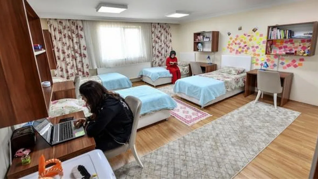 Kız yurtlarında çalışacak kadın memur alımı yapılacak! Başvurular başladı