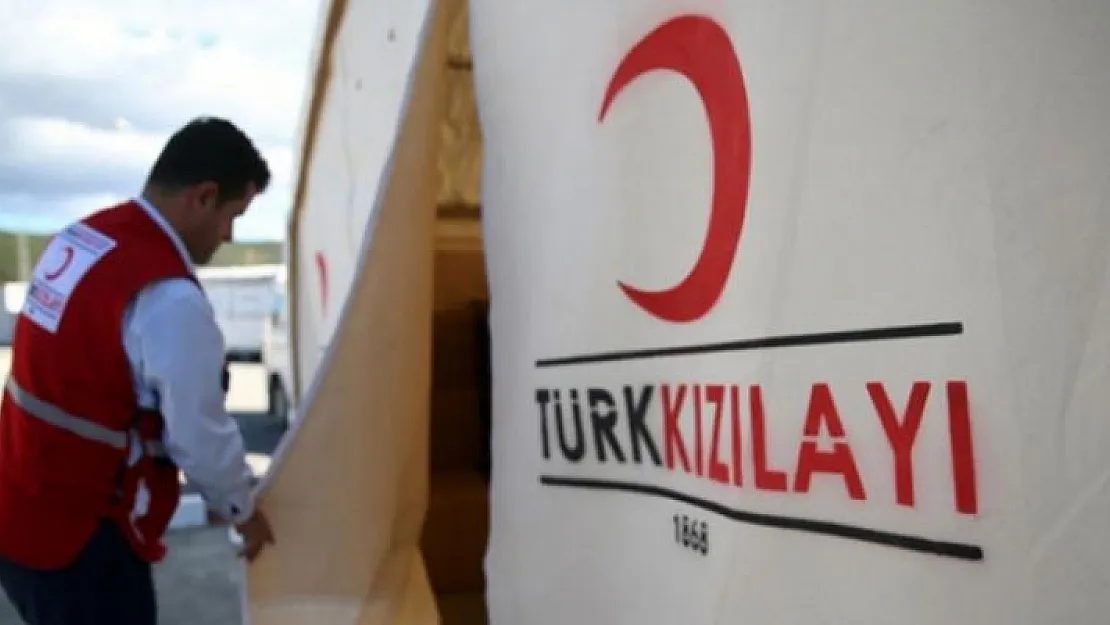 Kızılay 9 ilde çalışacak sağlık personeli arıyor! Online iş başvuruları başladı