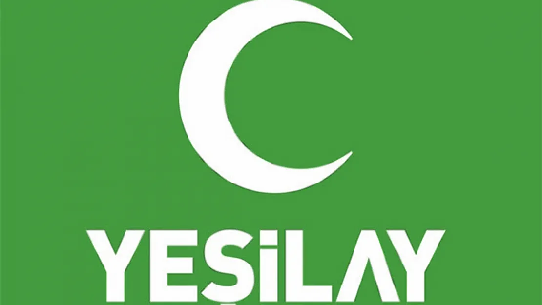 Kızılay Bağımlılıkla İlgili Mücadele İçin Ücret Destek Sağlıyor