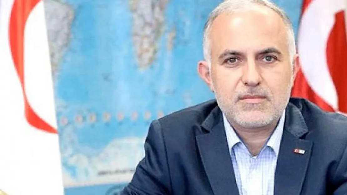 Kızılay Başkanı Kınık'tan istifa çağrısına yanıt: ''Görevimizi karşılıksız olarak yerine getiriyoruz, gönüllüyüz!''