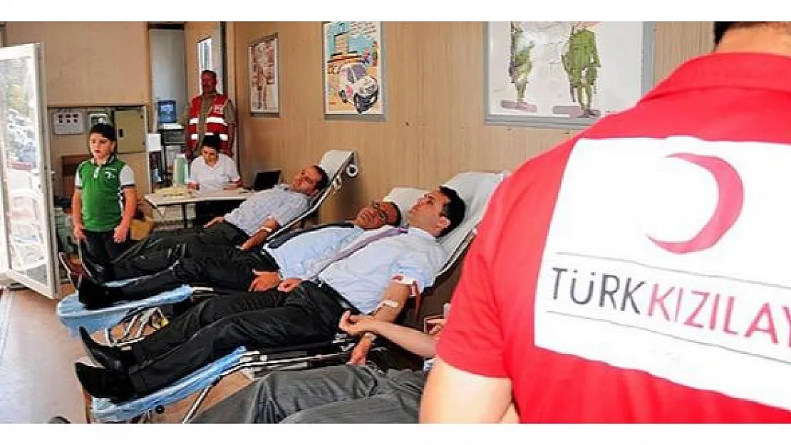 Kızılay KPSS şartsız en az lisans mezunu personel alımı yapacağını açıkladı
