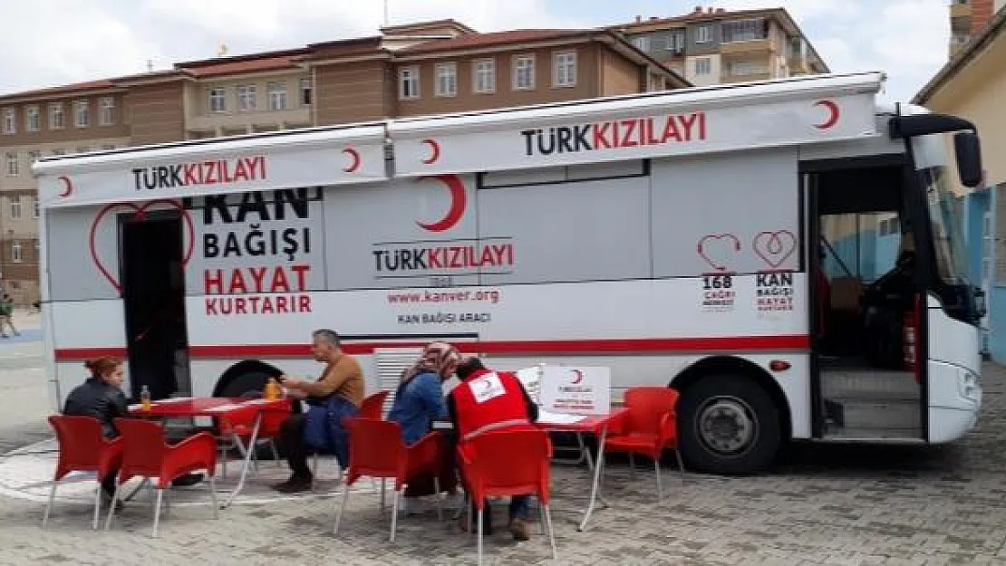 Kızılay KPSS'siz 8 ilde finans asistanı personel alımı yapılacak! Başvuru şartları neler?