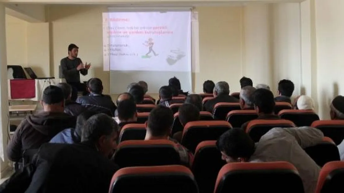 Kızılay o sertifikaya sahip olanları işe alacak! KPSS şartı yok!