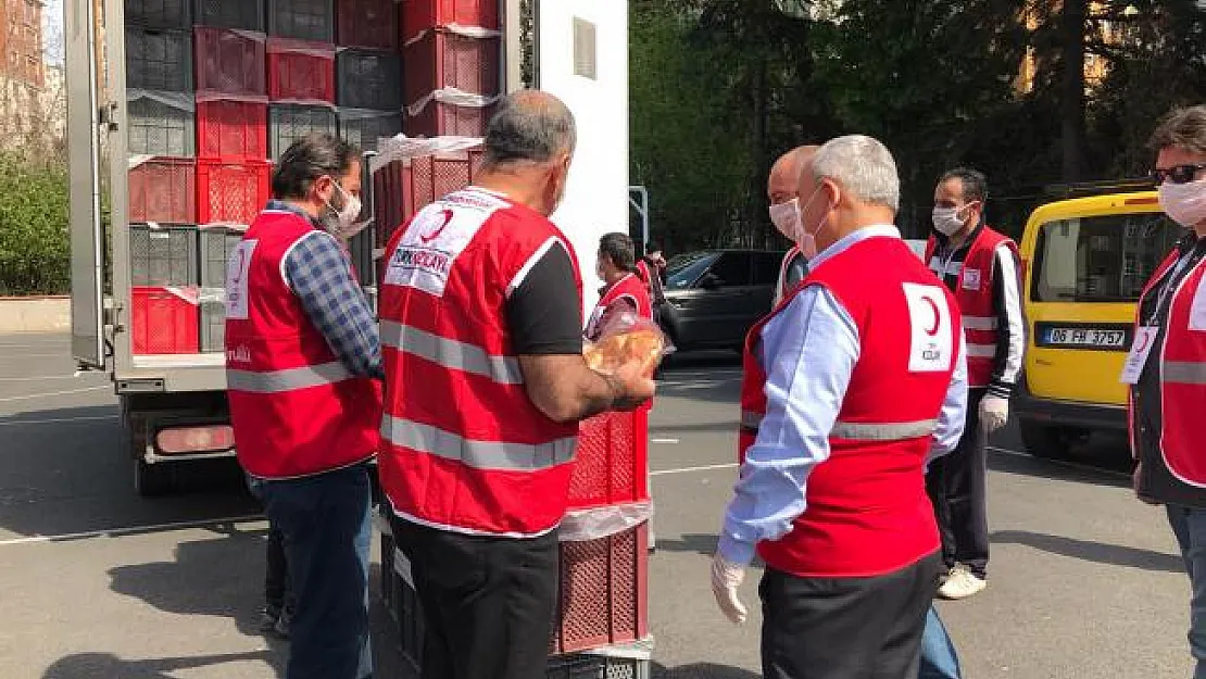 Kızılay Organizasyonel Gelişim ve Ücret Yönetimi Uzmanı personel alım ilanı yayımladı!