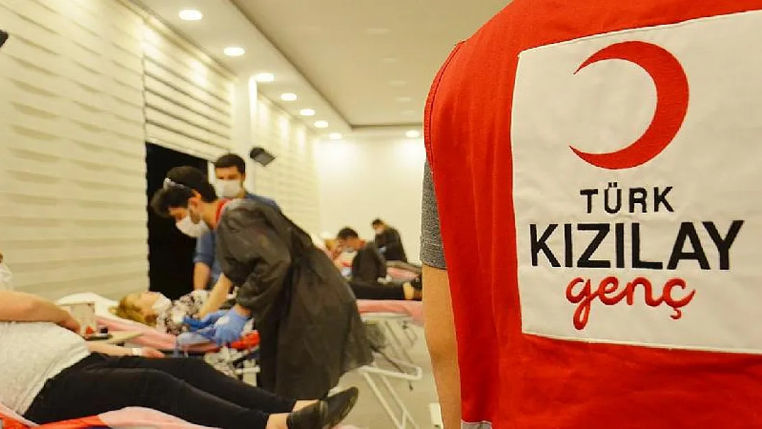 Kızılay personel alımı yapacak, KPSS şartı yok! Başvuru şartları ve tarihleri belli oldu…