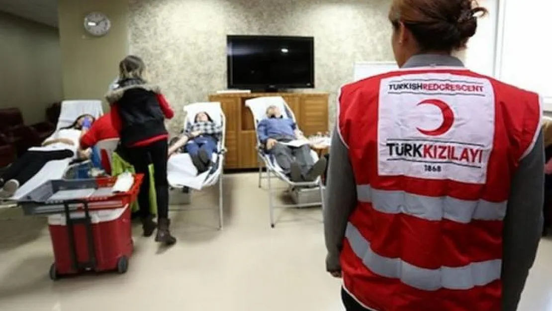 Kızılay Veri Doğrulama Uzmanı alacak! Başvurular bugün başladı