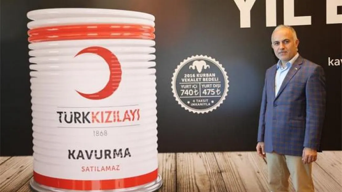 Kızılay'da yeni skandallar! Tüm hepsi, Kızılay yönetimine ilişkin hazırlanan raporda ortaya çıktı!