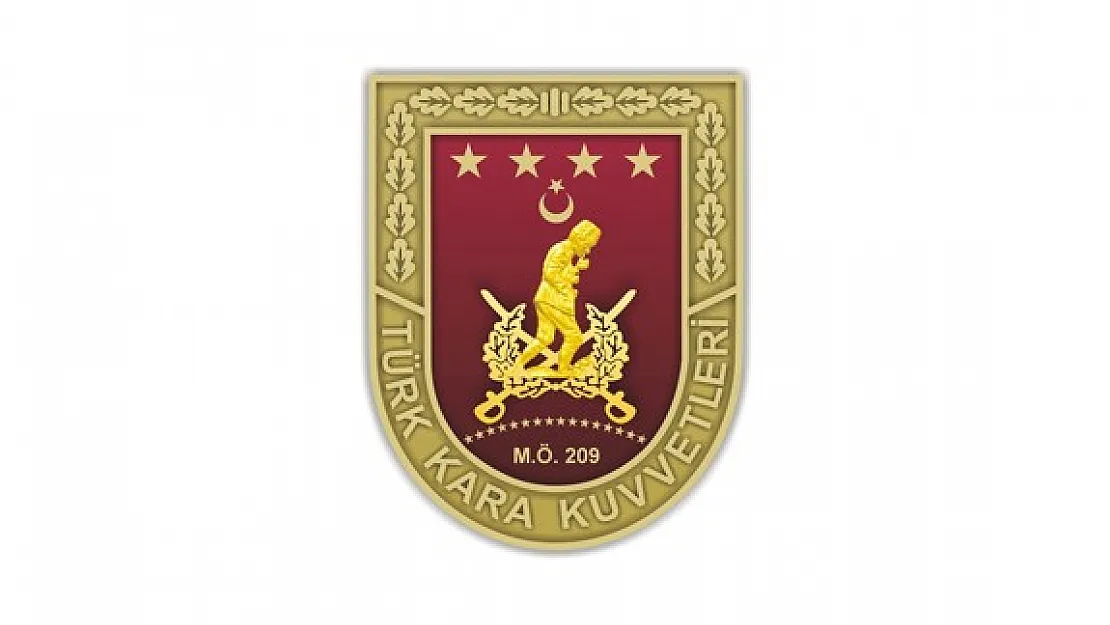 KKK Öğretim Görevlisi Subay Alımı