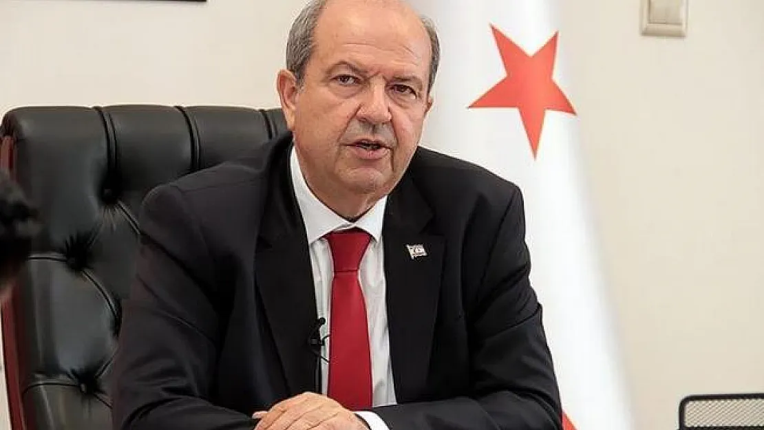 KKTC Başbakanı: Salgın Kontrol Altına Alındı